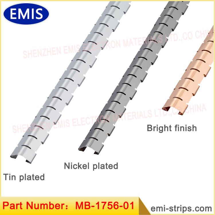 Double uyalar BeCu Finger aksiyadorlik