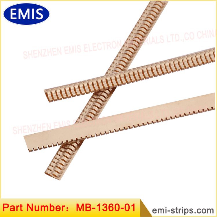 EMI qalqib chiquvchi kontaktlar bahor