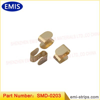 SMD Oltin bilan qoplangan bahor