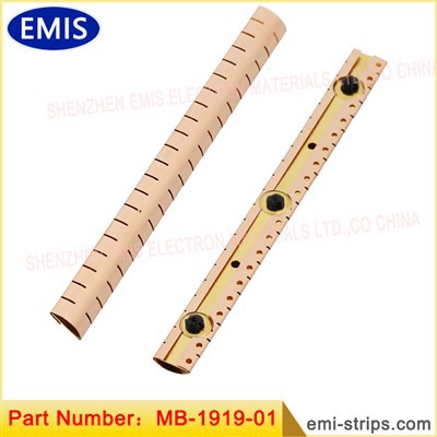 Track va Perchin Mount Fingerstock